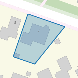 Perceel ODZ00-K-6728