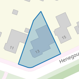 Perceel ODZ00-K-6730