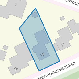 Perceel ODZ00-K-6731