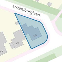 Perceel ODZ00-K-6733