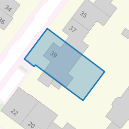 Perceel ODZ00-K-6735