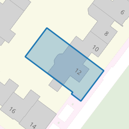 Perceel ODZ00-K-6742