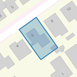 Perceel ODZ00-K-6745