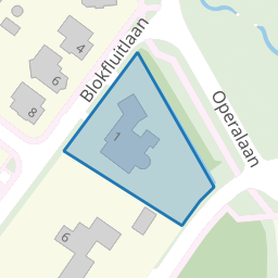 Perceel ODZ00-K-6749