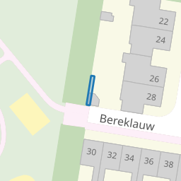 Perceel ODZ00-K-6750