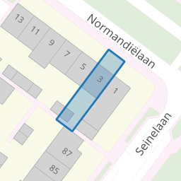 Perceel ODZ00-K-6755