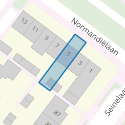 Perceel ODZ00-K-6756