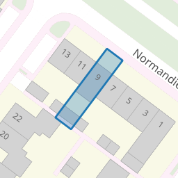 Perceel ODZ00-K-6758