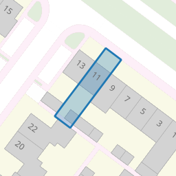 Perceel ODZ00-K-6759