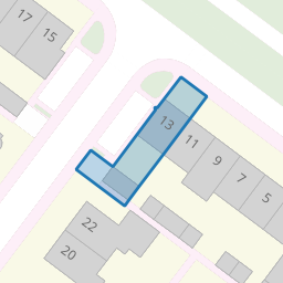 Perceel ODZ00-K-6760