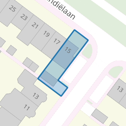 Perceel ODZ00-K-6761