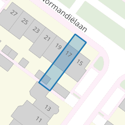 Perceel ODZ00-K-6762