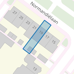 Perceel ODZ00-K-6763