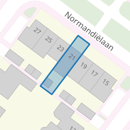 Perceel ODZ00-K-6764