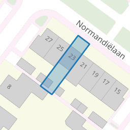 Perceel ODZ00-K-6765