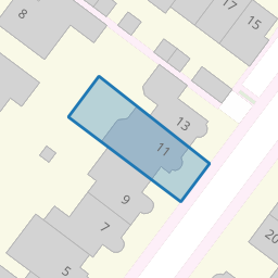 Perceel ODZ00-K-6769