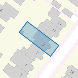 Perceel ODZ00-K-6770