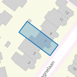 Perceel ODZ00-K-6771