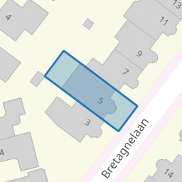 Perceel ODZ00-K-6772