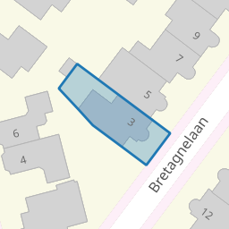 Perceel ODZ00-K-6773