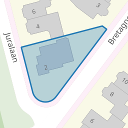 Perceel ODZ00-K-6774