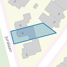 Perceel ODZ00-K-6775