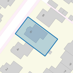 Perceel ODZ00-K-6779