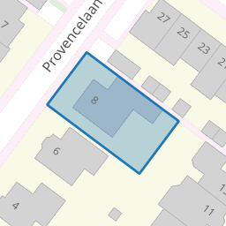 Perceel ODZ00-K-6780