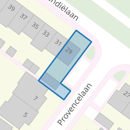 Perceel ODZ00-K-6781