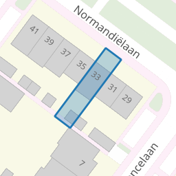 Perceel ODZ00-K-6783