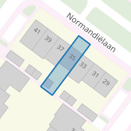 Perceel ODZ00-K-6784