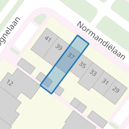 Perceel ODZ00-K-6785