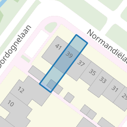 Perceel ODZ00-K-6786