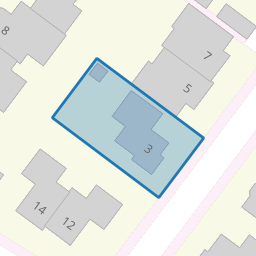 Perceel ODZ00-K-6789