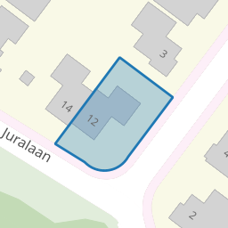 Perceel ODZ00-K-6790