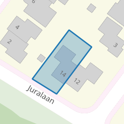 Perceel ODZ00-K-6791