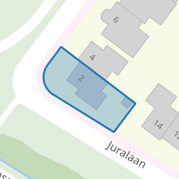 Perceel ODZ00-K-6792