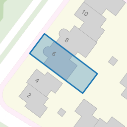 Perceel ODZ00-K-6794