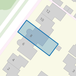 Perceel ODZ00-K-6795