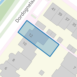 Perceel ODZ00-K-6797