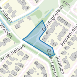 Perceel ODZ00-K-6798