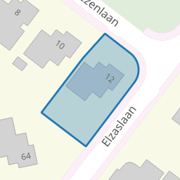 Perceel ODZ00-K-6800