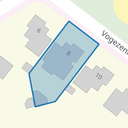 Perceel ODZ00-K-6804