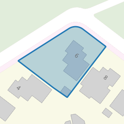 Perceel ODZ00-K-6805