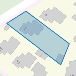 Perceel ODZ00-K-6807