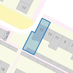 Perceel ODZ00-K-6819