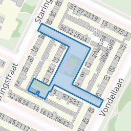 Perceel ODZ00-K-6820