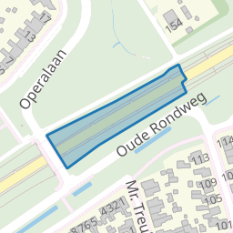 Perceel ODZ00-K-6846