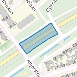 Perceel ODZ00-K-6848