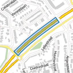 Perceel ODZ00-K-6851